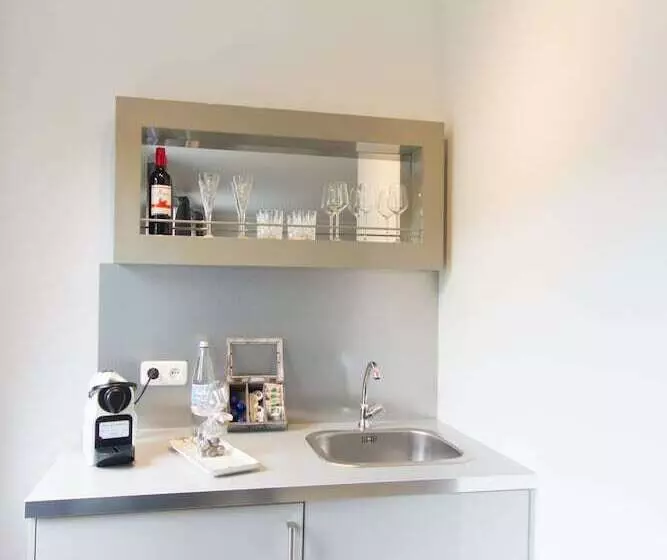 Fotos del hotel Tm Suites:  22