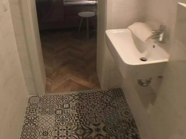 Fotos del hotel Tm Suites:  7