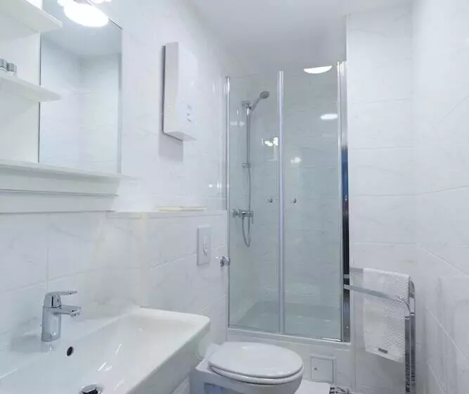 Fotos del hotel Tm Suites:  2