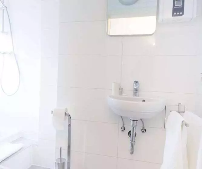 Fotos del hotel Tm Suites:  19