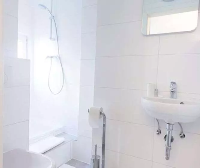 Fotos del hotel Tm Suites:  5