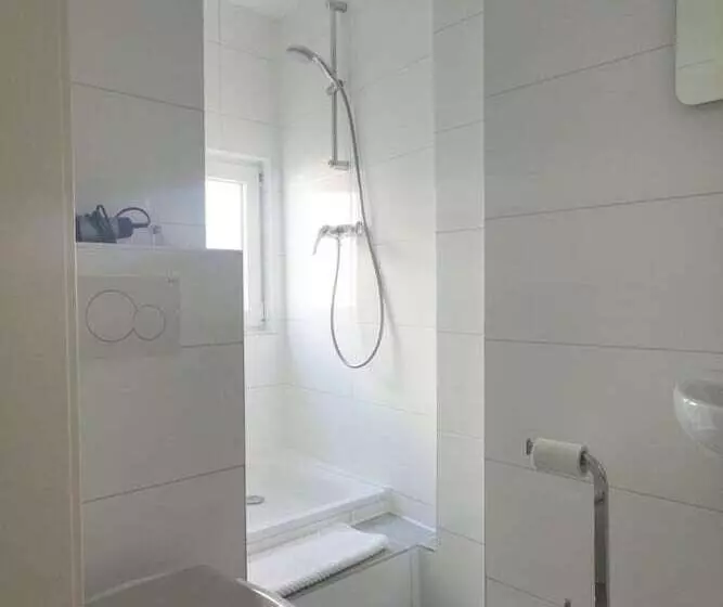 Fotos del hotel Tm Suites:  11