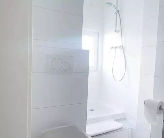 Fotos del hotel Tm Suites:  9