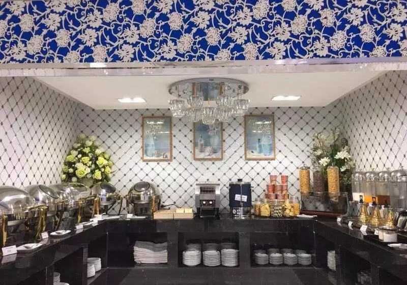 Fotos del hotel Top High Airport Link , Bangkok:  11