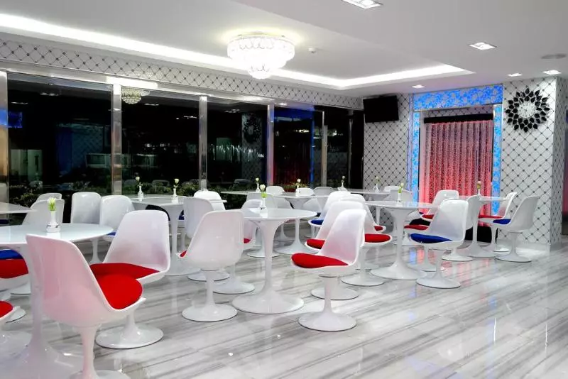 Fotos del hotel Top High Airport Link , Bangkok:  6