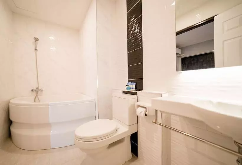 Fotos del hotel Z Sleep:  7