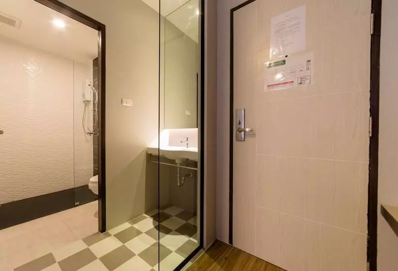 Fotos del hotel Z Sleep:  4