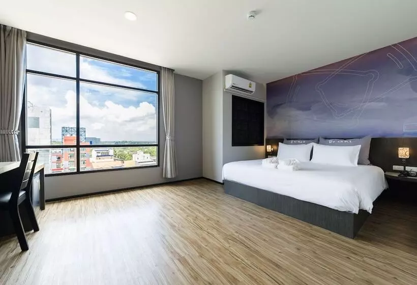 Fotos del hotel Z Sleep:  3