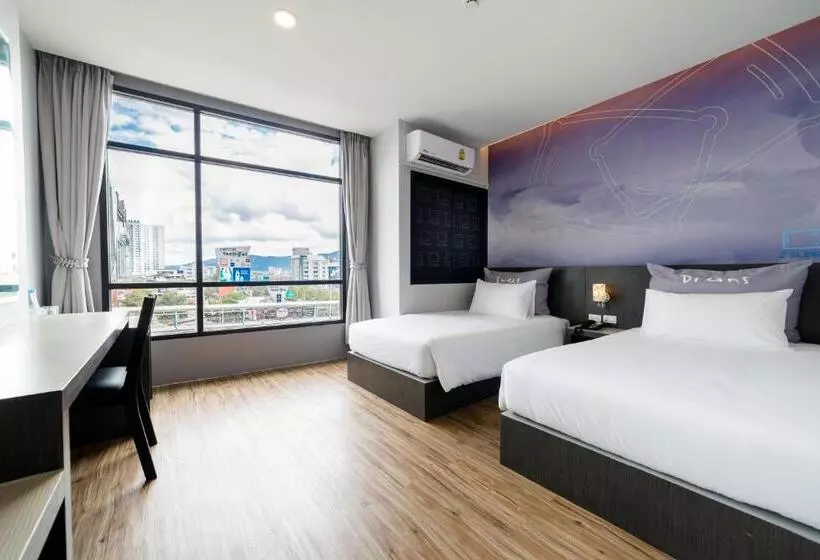 Fotos del hotel Z Sleep:  24