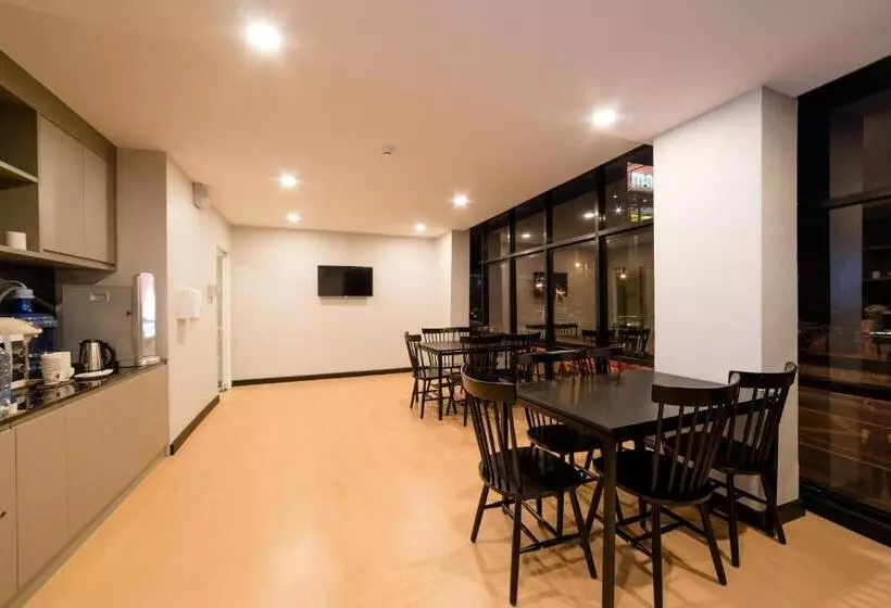 Fotos del hotel Z Sleep:  14