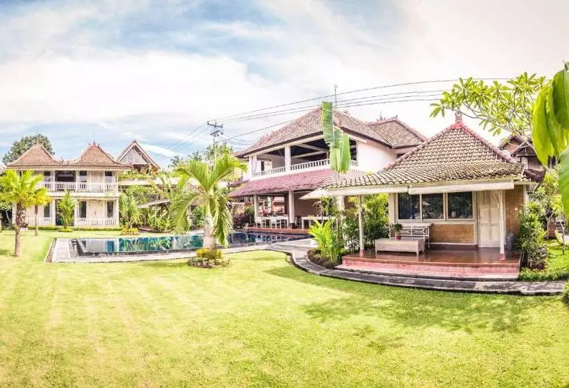 B Saya Villas Ubud