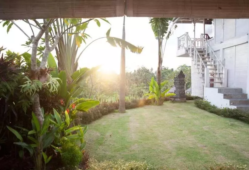 Fotos del hotel B Saya Villas Ubud:  11