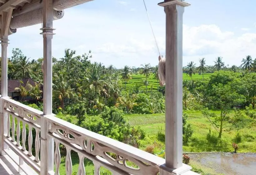 Fotos del hotel B Saya Villas Ubud:  5