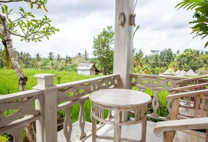 Fotos del hotel B Saya Villas Ubud:  4