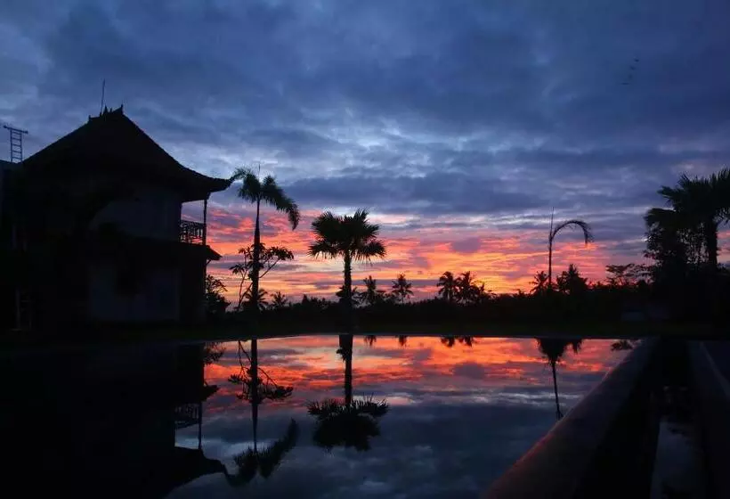 Fotos del hotel B Saya Villas Ubud:  9