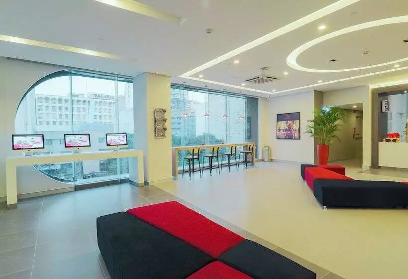 Fotos del hotel Red Planet Manila Binondo:  3