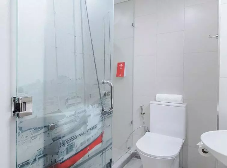 Fotos del hotel Red Planet Manila Binondo:  7