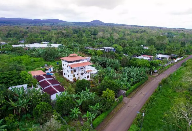 Fotos del hotel Twin  Galápagos:  18