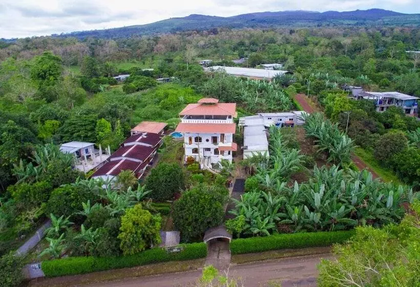 Fotos del hotel Twin  Galápagos:  8