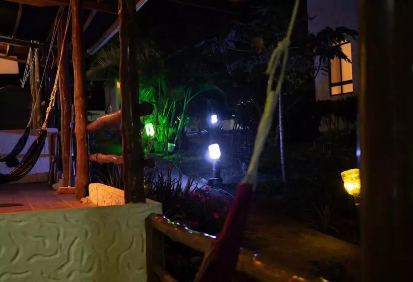 Fotos del hotel Twin  Galápagos:  14