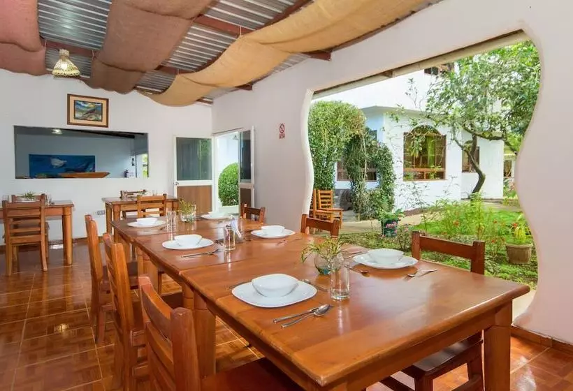 Fotos del hotel Twin  Galápagos:  16