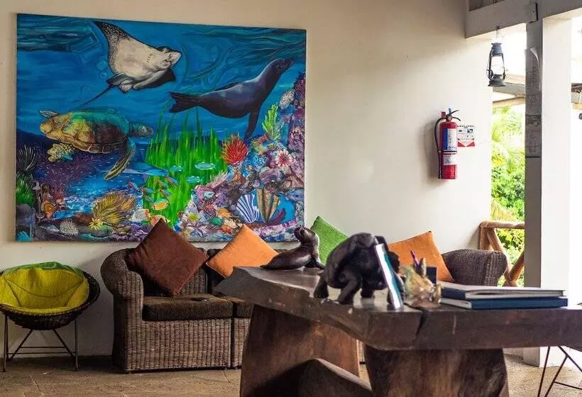 Fotos del hotel Twin  Galápagos:  9