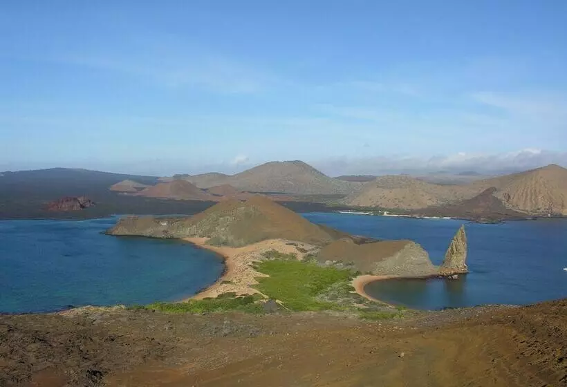 Fotos del hotel Twin  Galápagos:  21