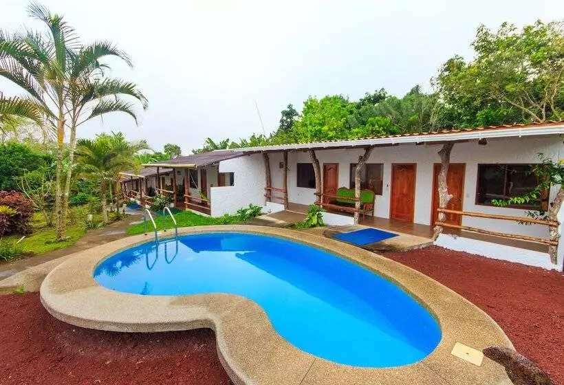 Fotos del hotel Twin  Galápagos:  10