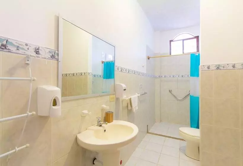 Fotos del hotel Twin  Galápagos:  7