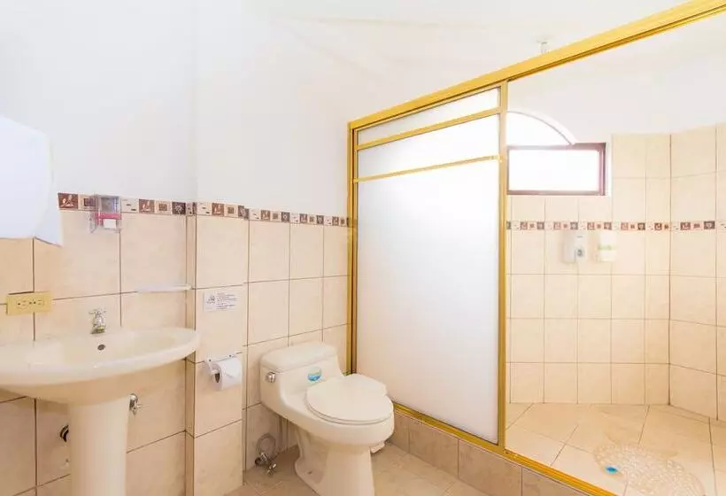 Fotos del hotel Twin  Galápagos:  20