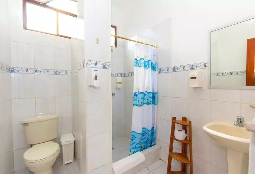 Fotos del hotel Twin  Galápagos:  17