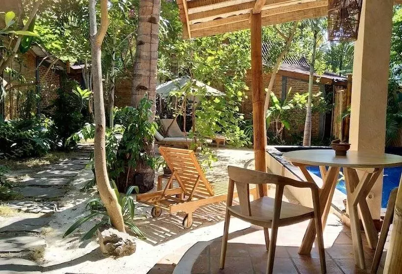 Fotos del hotel Villas Light House:  2