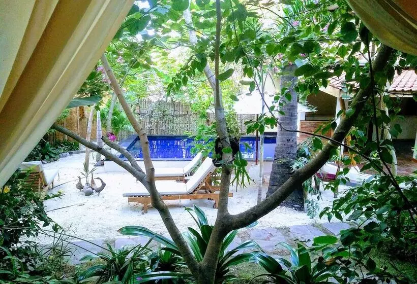 Fotos del hotel Villas Light House:  15