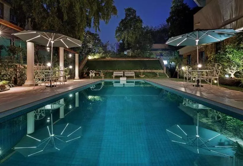 Fotos del hotel Welcomheritage Mani Mansion:  3