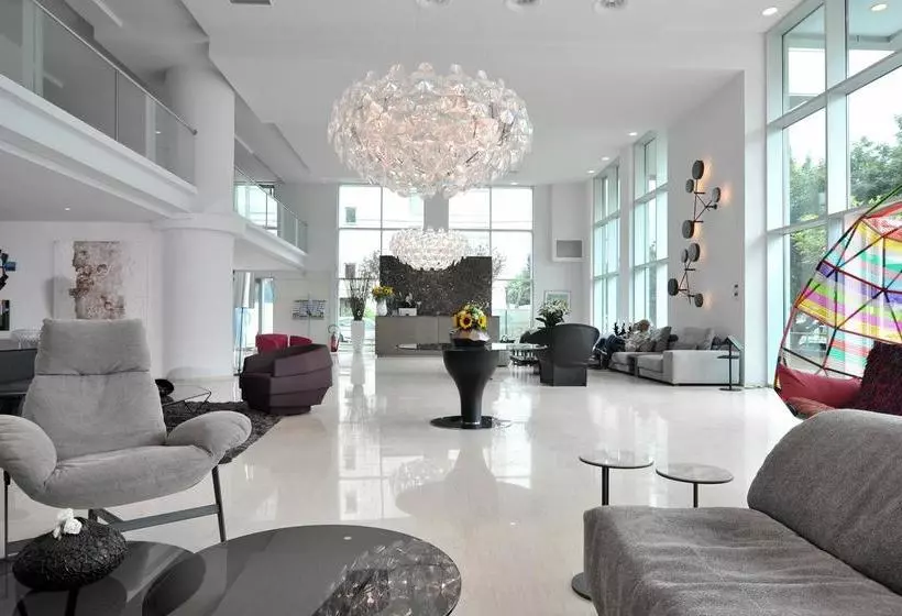 Fotos del hotel Athenaeum Palace & Luxury Suites:  14