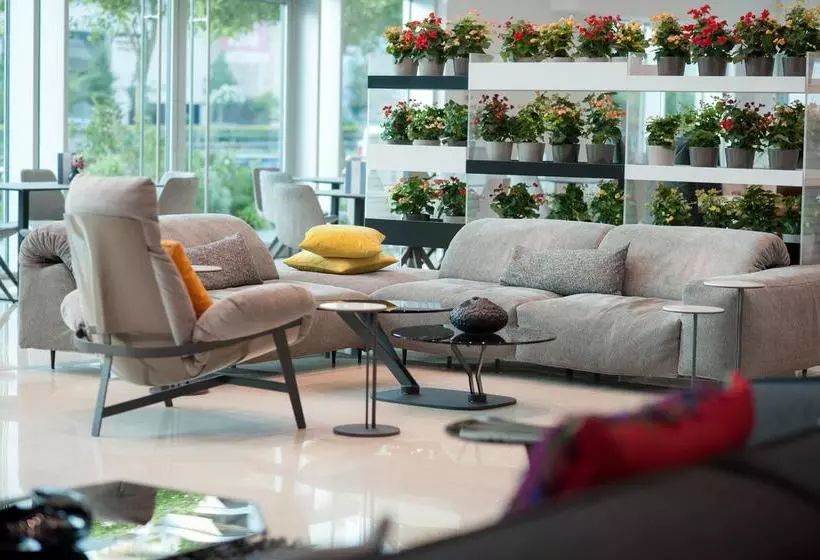 Fotos del hotel Athenaeum Palace & Luxury Suites:  9