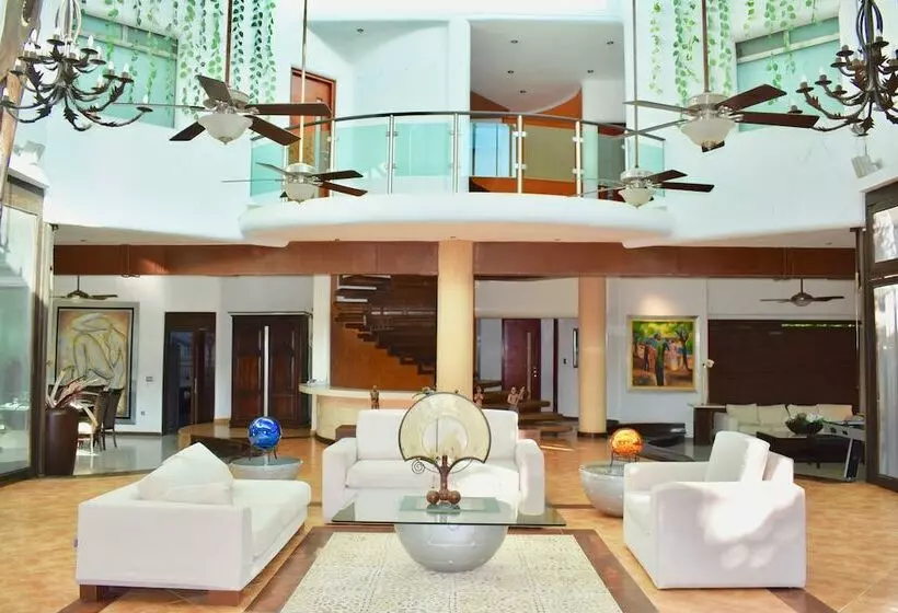 Fotos del hotel Casa La Selva:  23