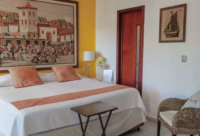 Fotos del hotel Casa La Selva:  12