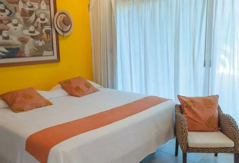 Fotos del hotel Casa La Selva:  14