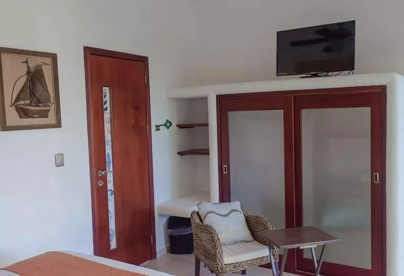 Fotos del hotel Casa La Selva:  20