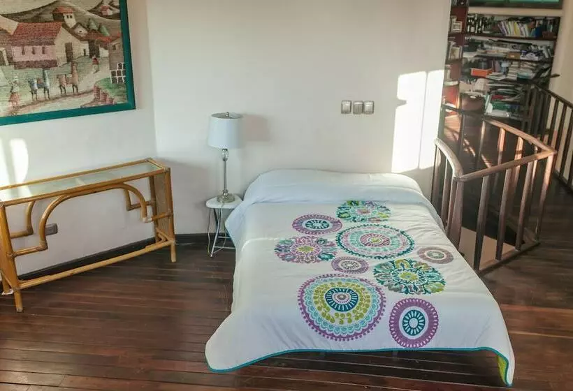 Fotos del hotel Casa La Selva:  16