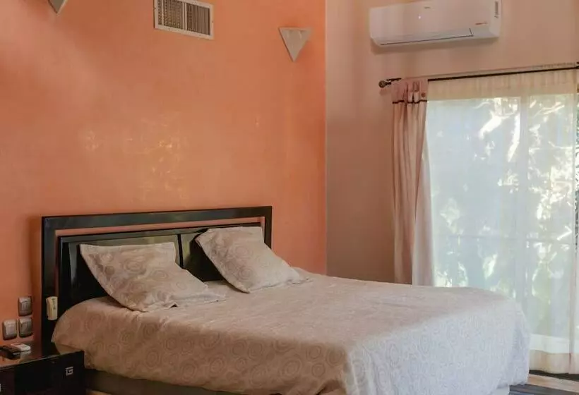 Fotos del hotel Casa La Selva:  18