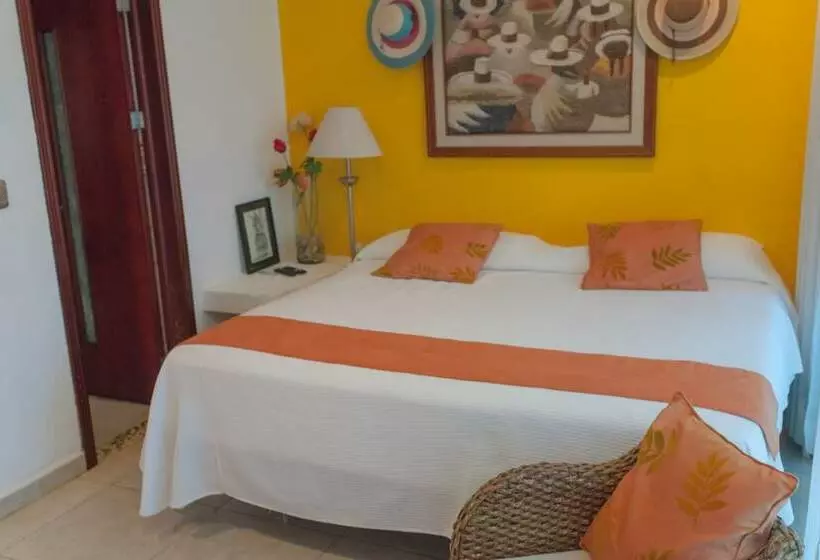 Fotos del hotel Casa La Selva:  2