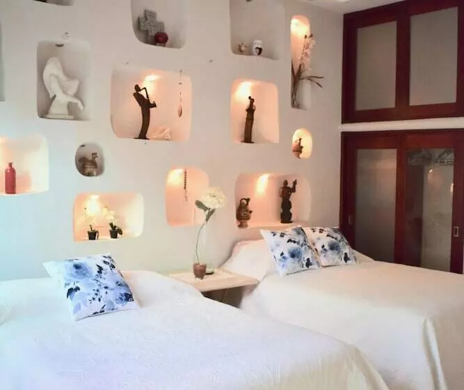 Fotos del hotel Casa La Selva:  8