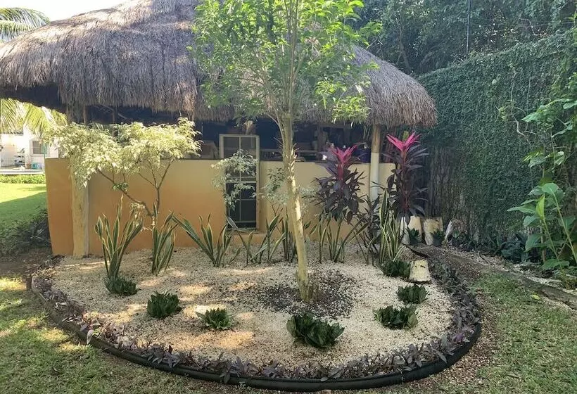 Fotos del hotel Casa La Selva:  19