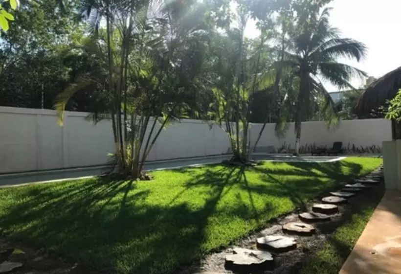 Fotos del hotel Casa La Selva:  13