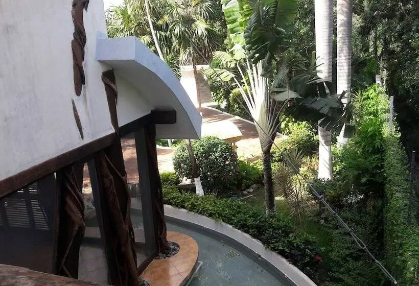Fotos del hotel Casa La Selva:  17
