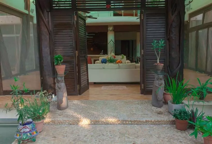 Fotos del hotel Casa La Selva:  5