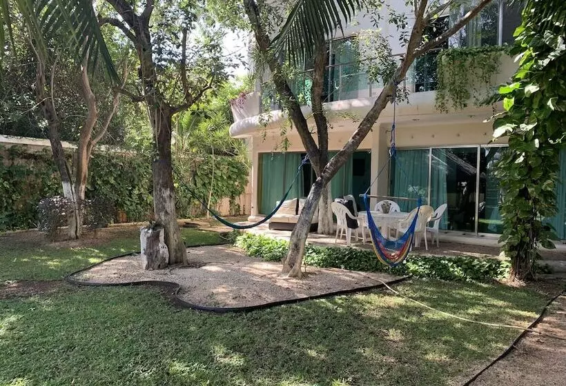 Fotos del hotel Casa La Selva:  21