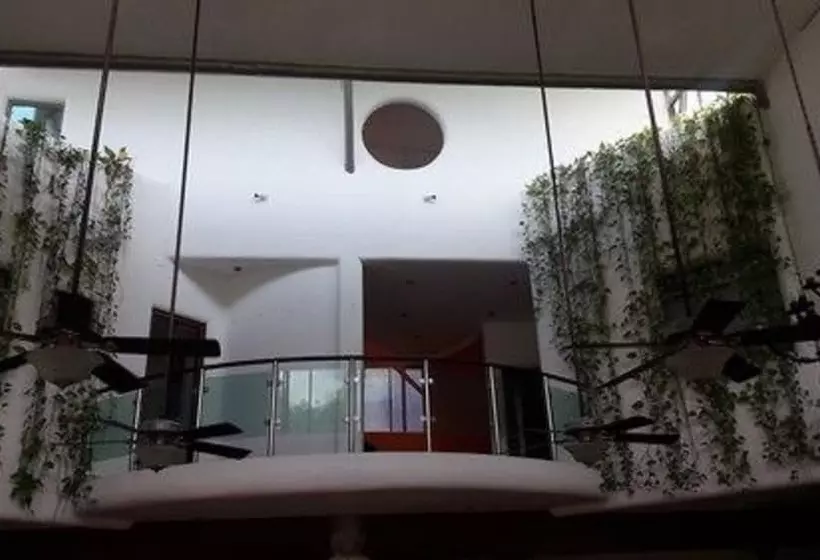 Fotos del hotel Casa La Selva:  3